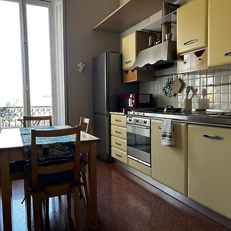 Sant'Ambrogio With Charme Apartment Milan Exterior photo