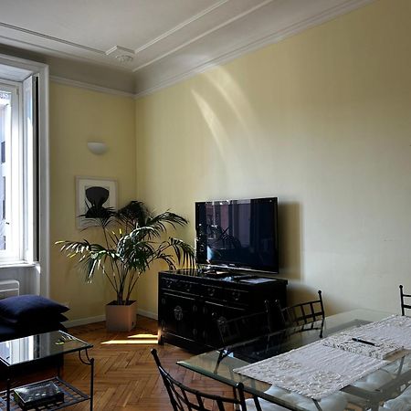 Sant'Ambrogio With Charme Apartment Milan Exterior photo