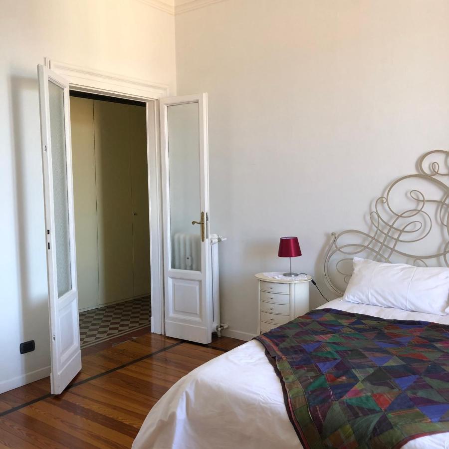 Sant'Ambrogio With Charme Apartment Milan Exterior photo