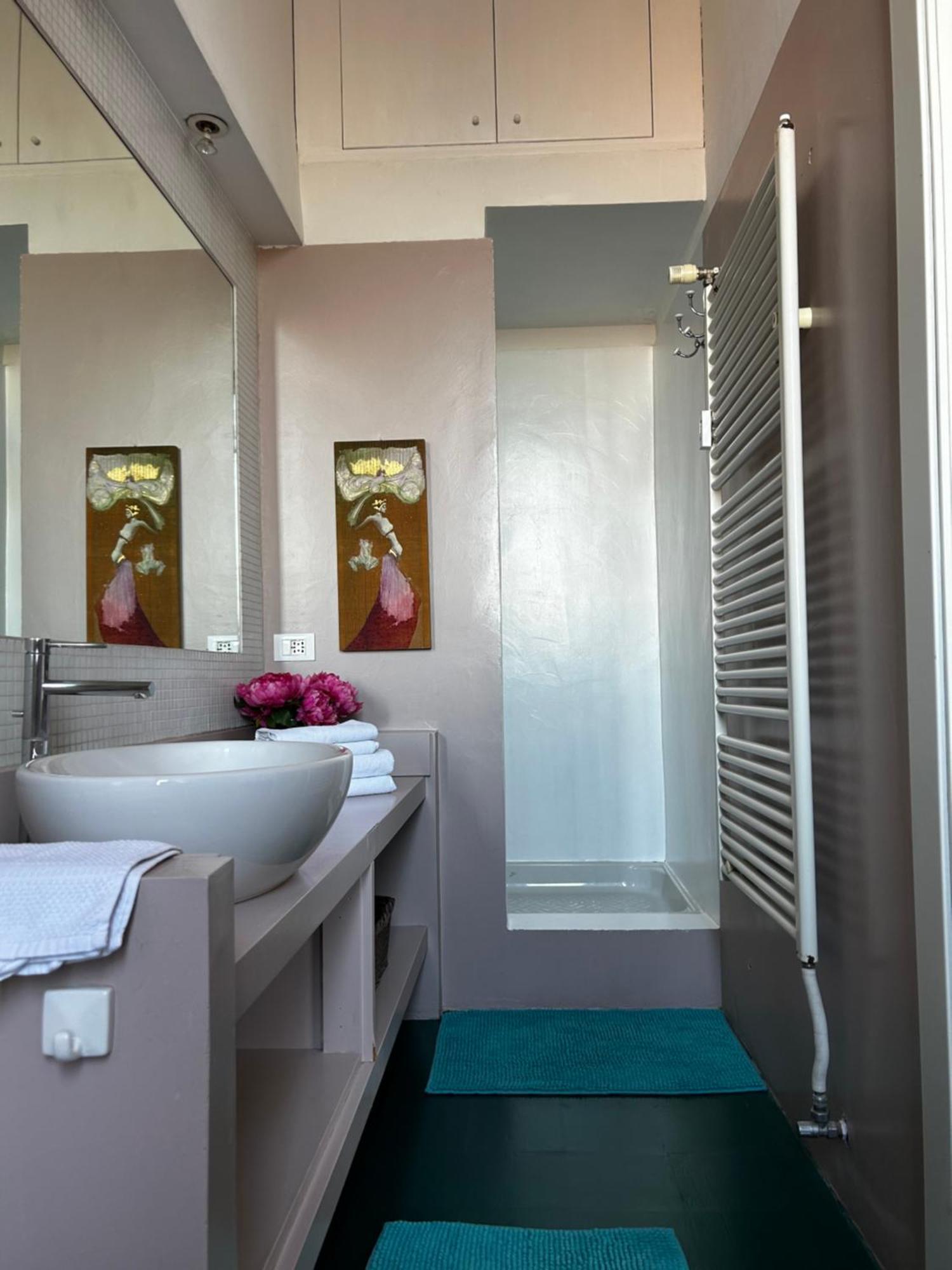 Sant'Ambrogio With Charme Apartment Milan Exterior photo
