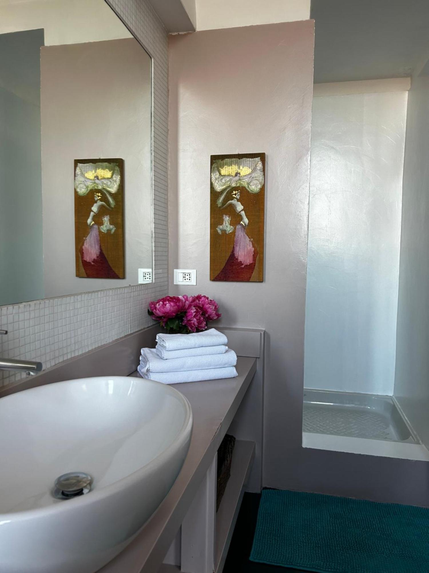 Sant'Ambrogio With Charme Apartment Milan Exterior photo