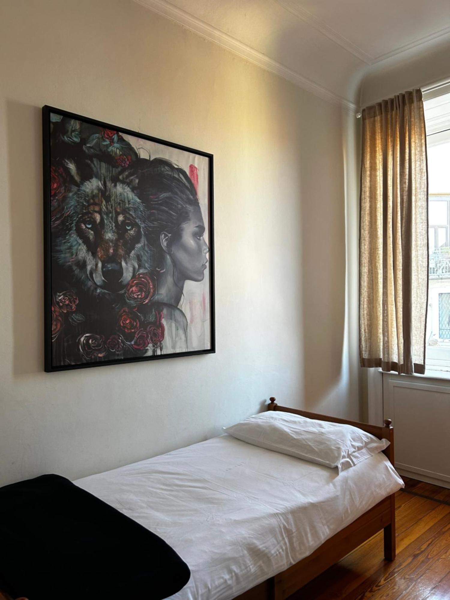 Sant'Ambrogio With Charme Apartment Milan Exterior photo